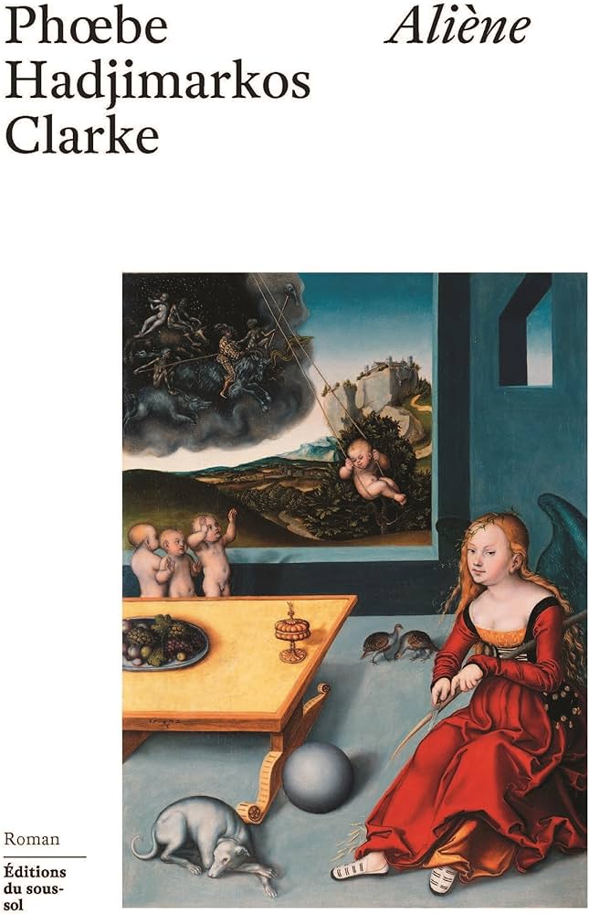Image Aliène