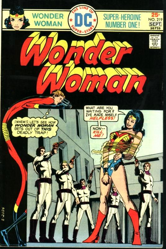 wonder-woman-volume-1-issue-219-cover