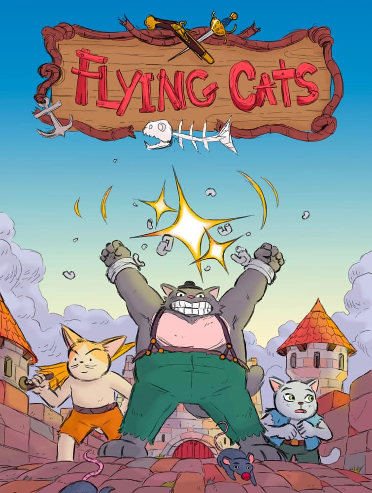 Flying-Cats-1