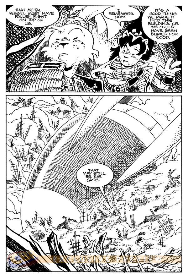 USAGI YOJIMBO: SENSO #1-6 (Stan Sakai) - Dark Horse - Sanctuary