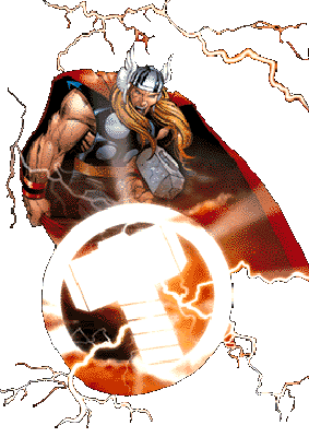 thor