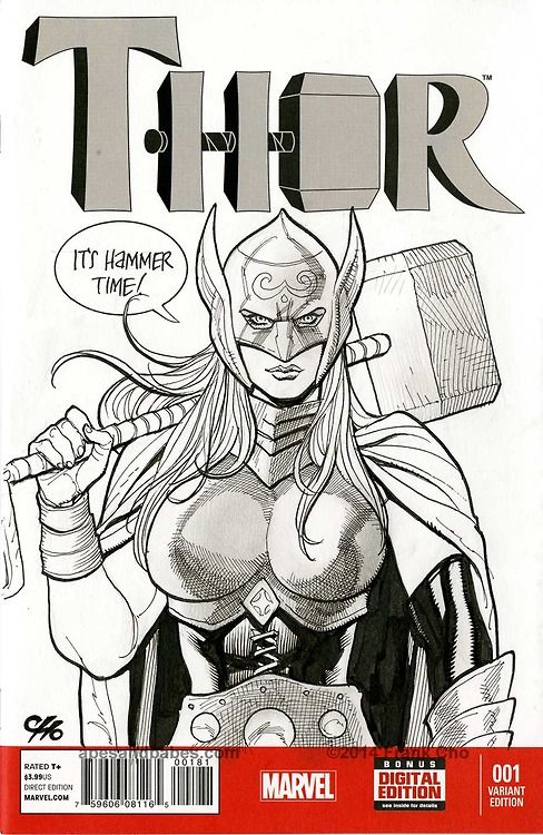 0aeafd25379b3099b381f6b6737b71fd--thor-cosplay-lady-thor