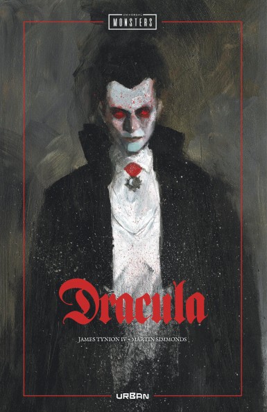 dracula
