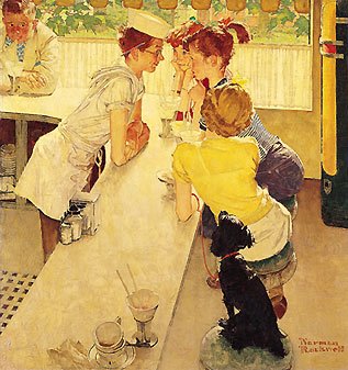 Norman-Rockwell