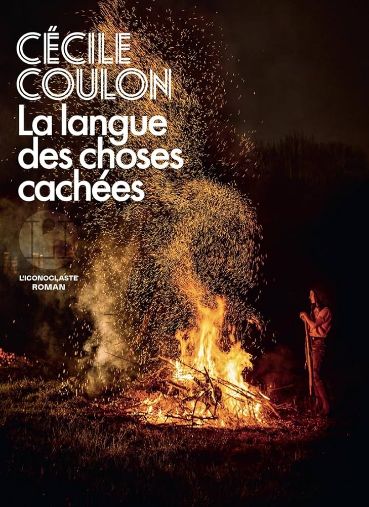 Image Cécile Coulon