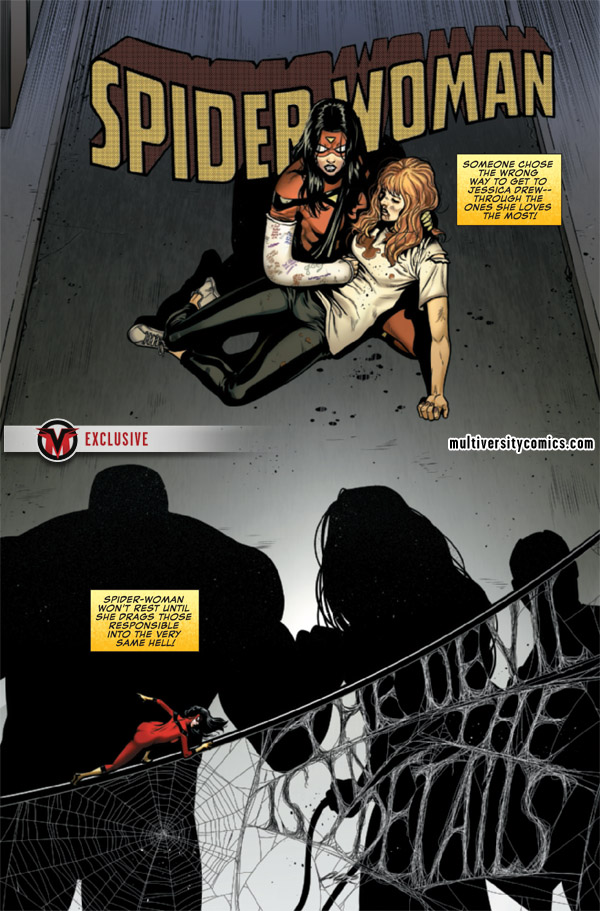 Spider-Woman-issue-18-preview-page-2