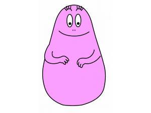 barbapapa