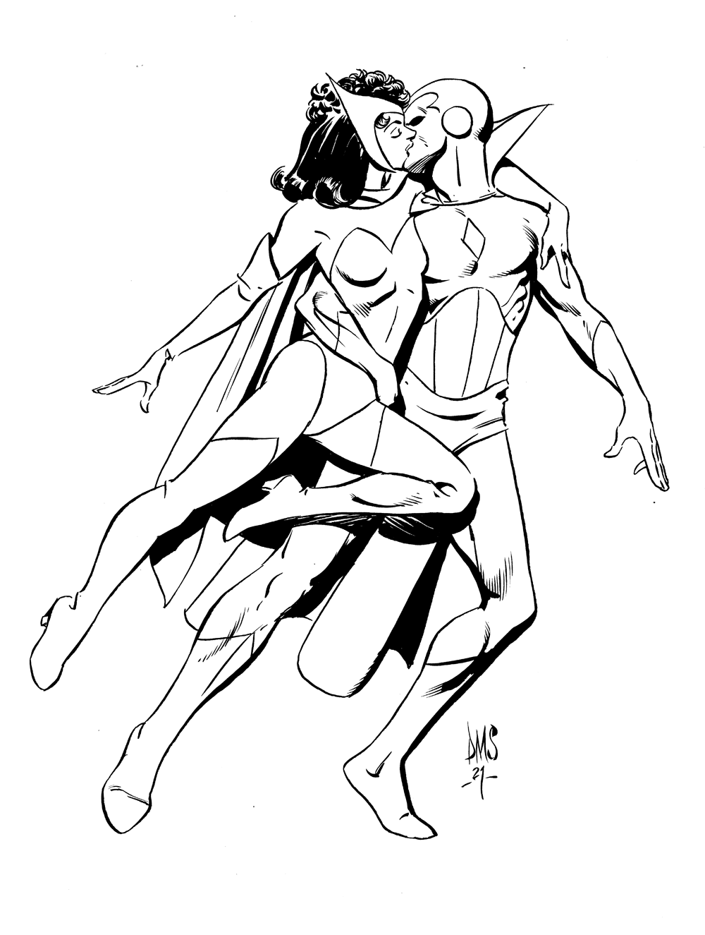 LetsDanceInks
