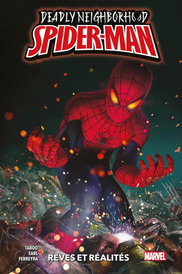 deadly-neighborhood-spider-man-reves-et-realites-vf