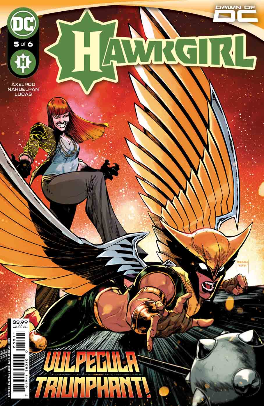 hawkgirl5c