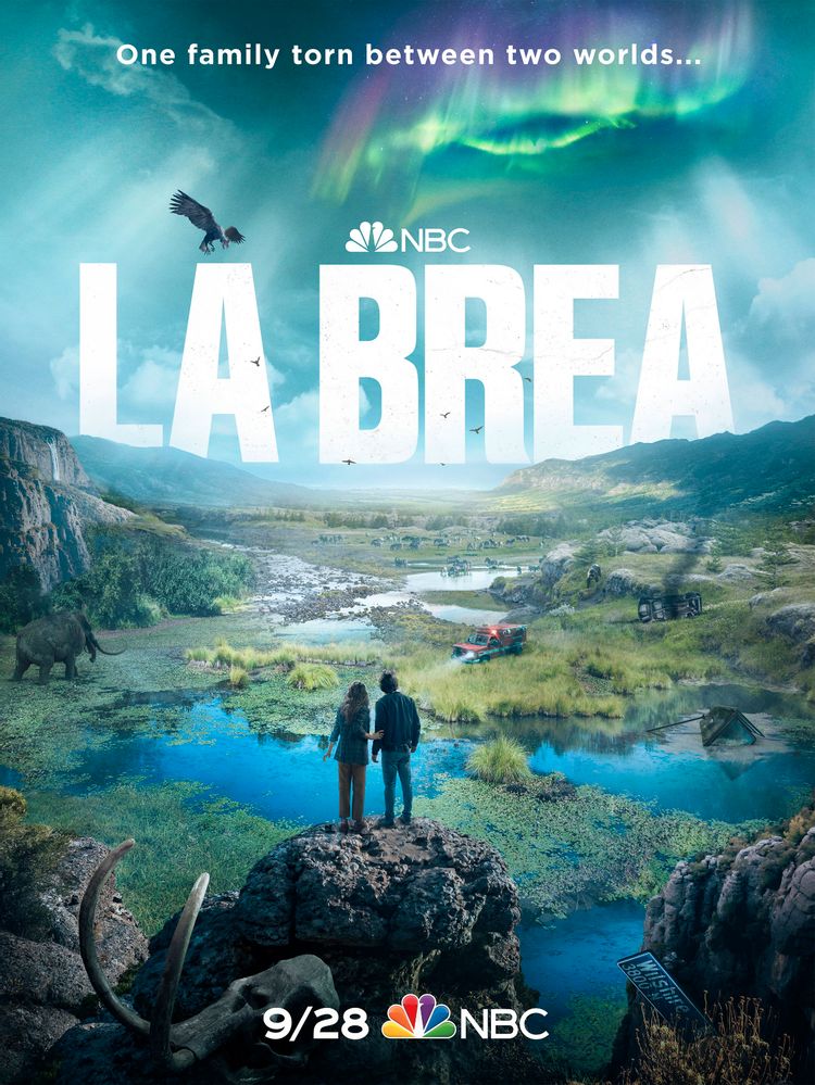 la-brea-season-2-below-poster