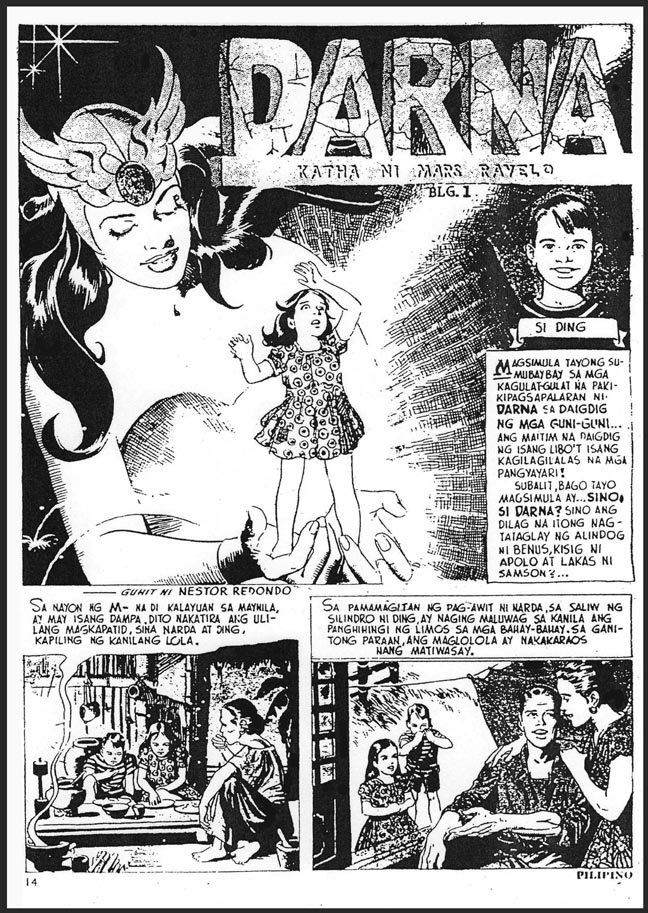 PilipinoKomiks78-May1950-Darna-NestorRedondo1-sf