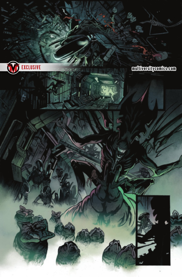 Alien-Annual-2023-preview-2