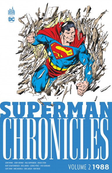 superman-chronicles-1988-volume-2