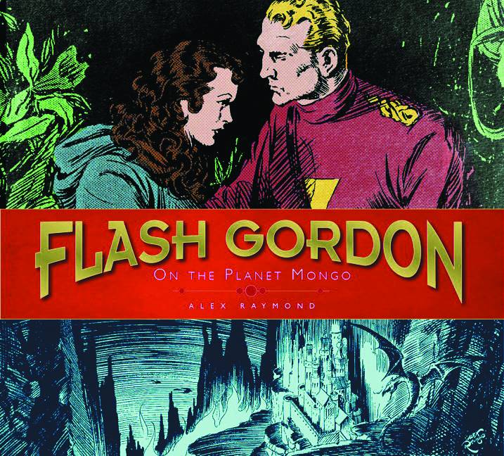 FlashGordon1-Mongo
