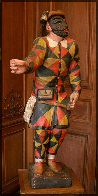 330px-Arlequin_-_commedia_dell'arte