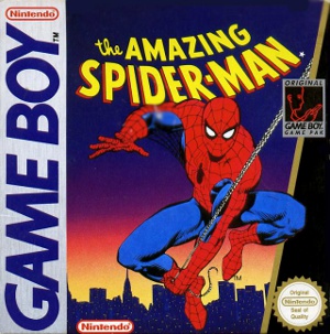 Gameboy-AmazingSpiderMan