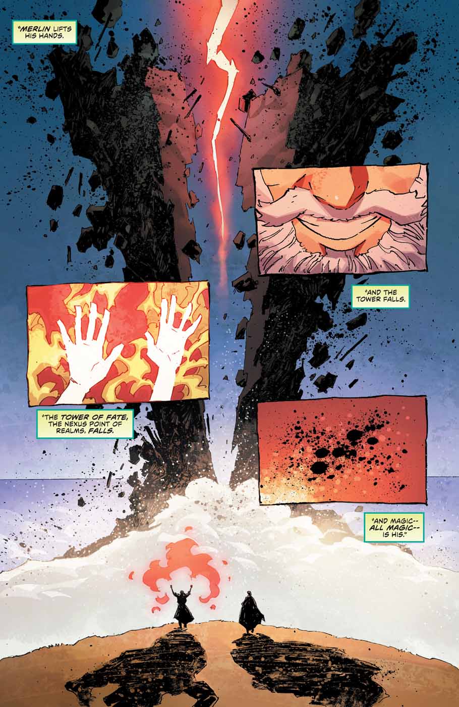 justiceleaguedarkannual11