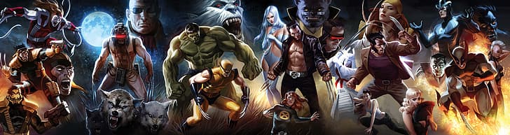 comic-art-marvel-comics-comics-superhero-superheroines-hd-wallpaper-preview