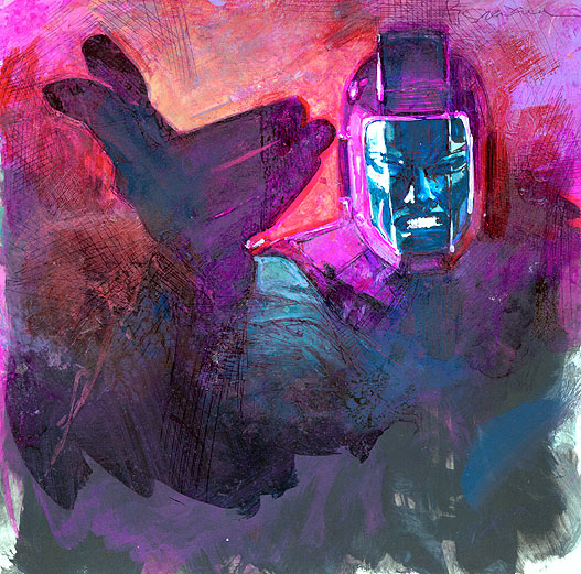 Kang