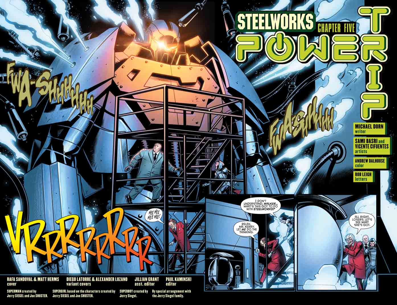 steelworks52