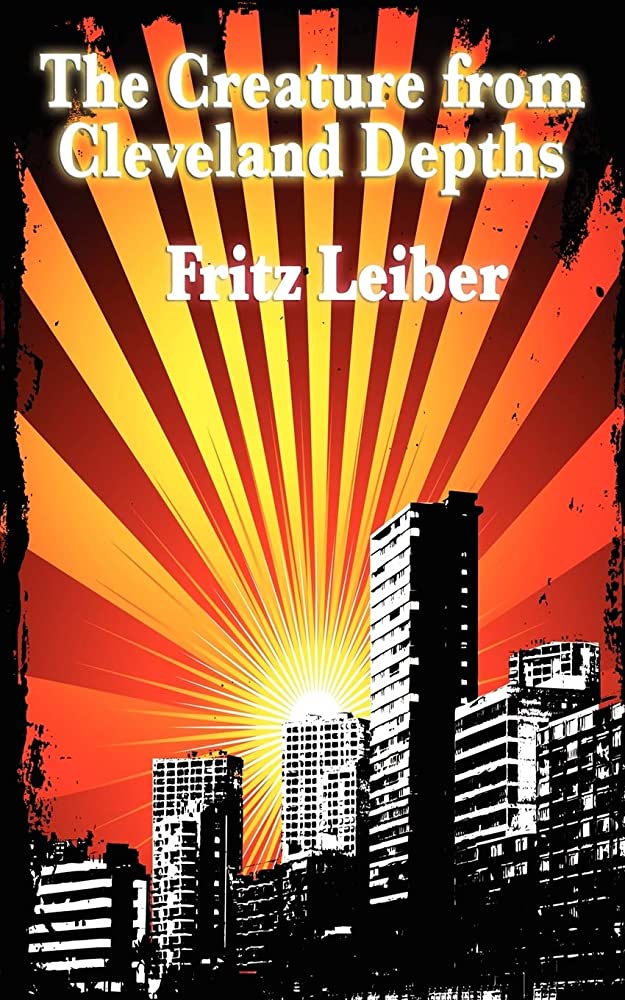 Image Fritz Leiber