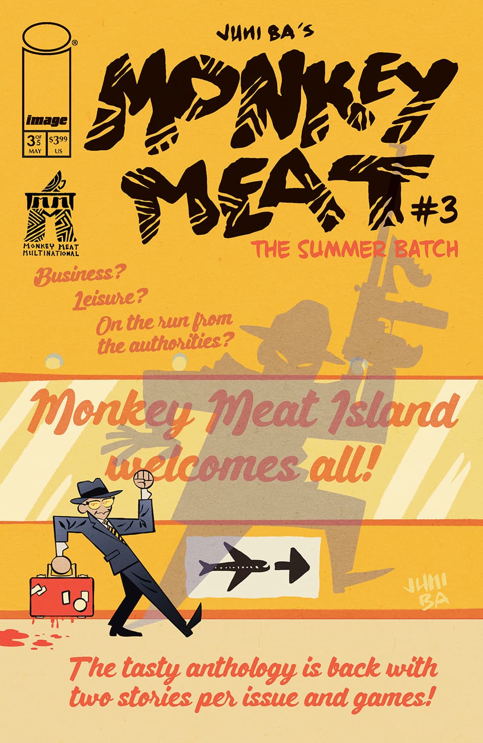 monkey-meat-the-summer-batch-3-of-5
