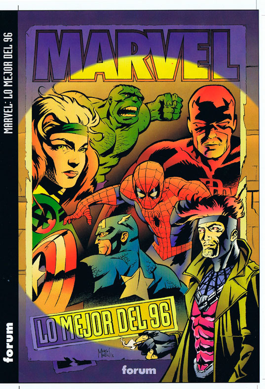 04MM.Marvel.PortadaLoMejor