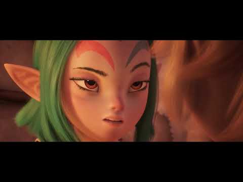 LES LÉGENDAIRES Le Film / Bande Annonce