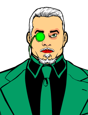 12)Monocle 2