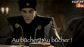 au-bucher