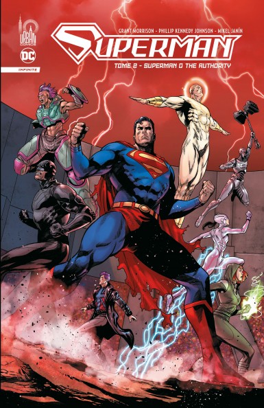 superman-infinite-tome-2