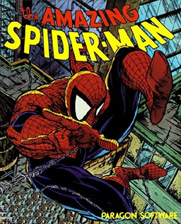 The_Amazing_Spider-Man_Coverart