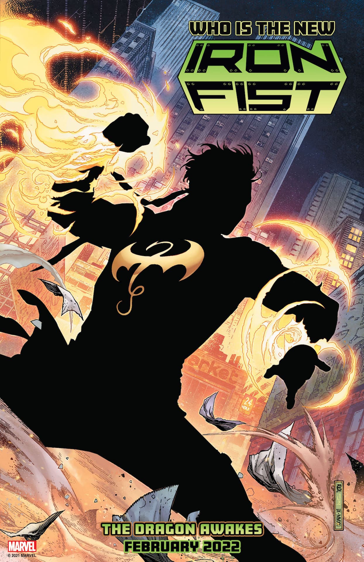 IronFist_Cover