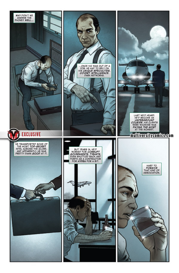 Iron Man #223