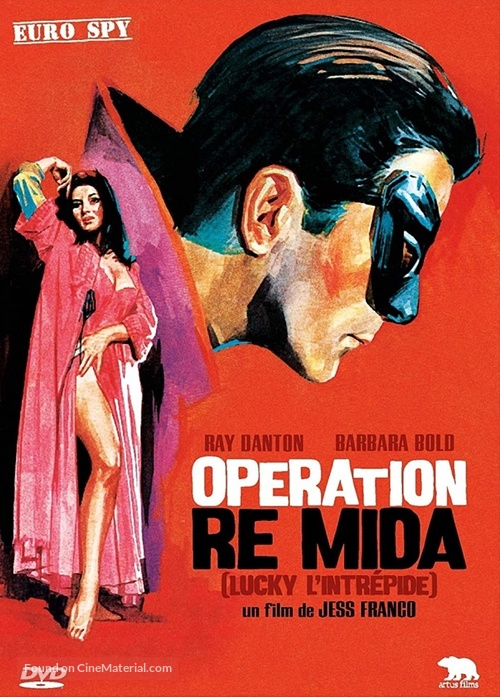 lucky-el-intrepido-french-dvd-movie-cover