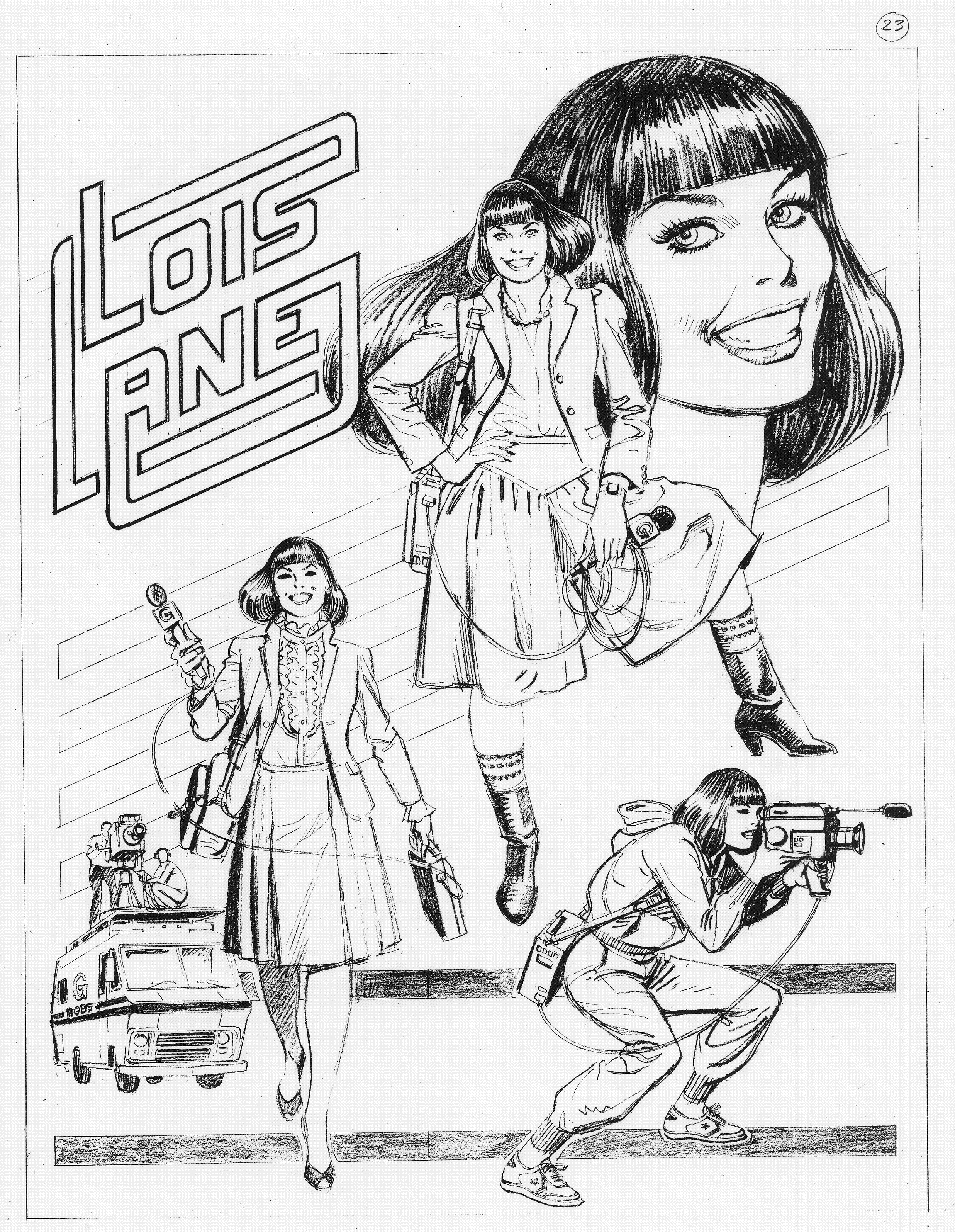 DCSG-Lois-Lane