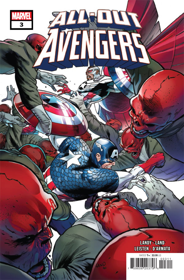 All-Out Avengers #3a