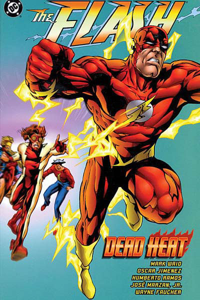 Flash_Dead_Heat_TPB