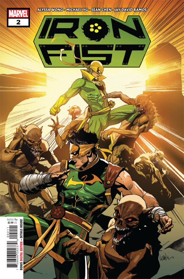 Iron-Fist-2022-issue-2