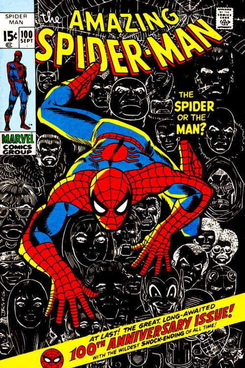 1-#100 (1971)