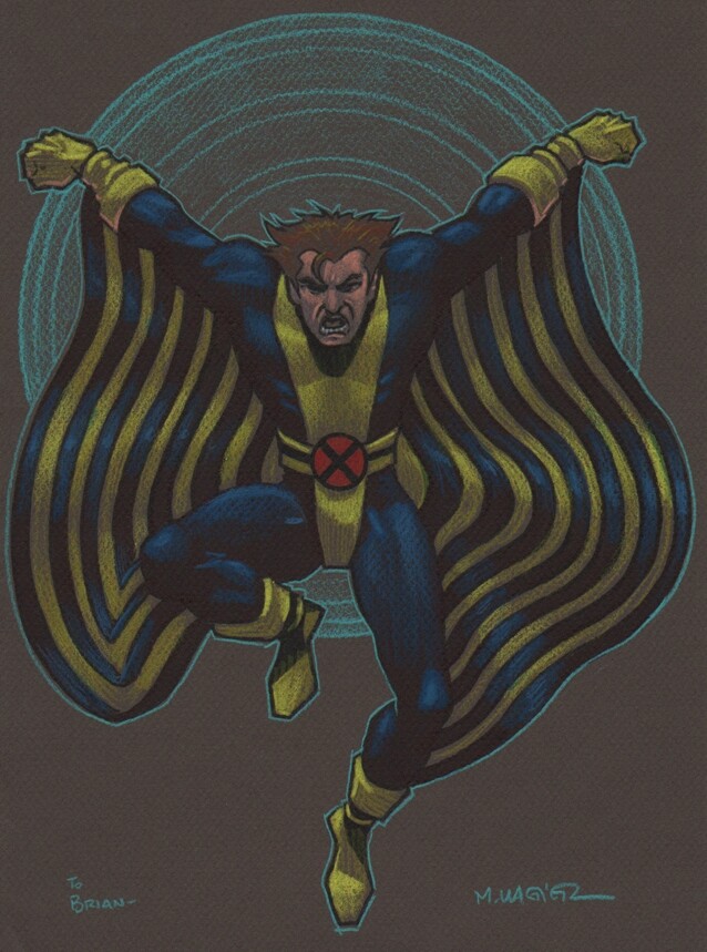 WagnerBanshee