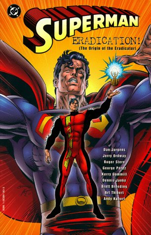 Superman-Eradication