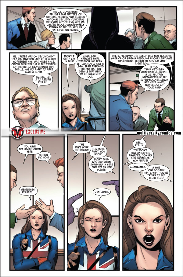 Captain-Carter-issue-1-preview-page-2