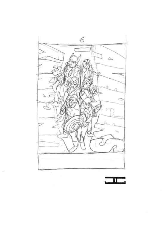 UNCANNY-AVENGERS-cover-sketch-E