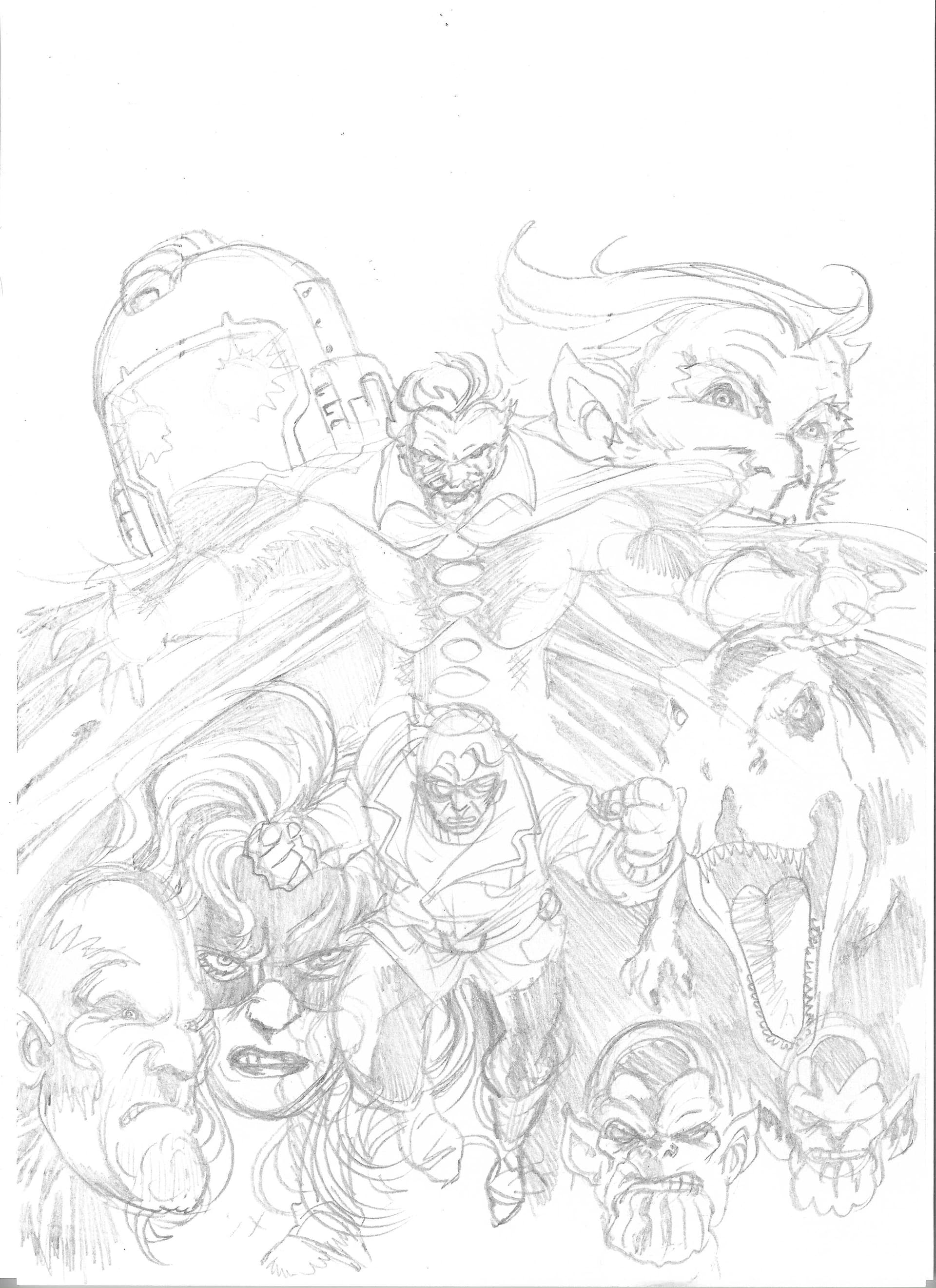 rough wonderman
