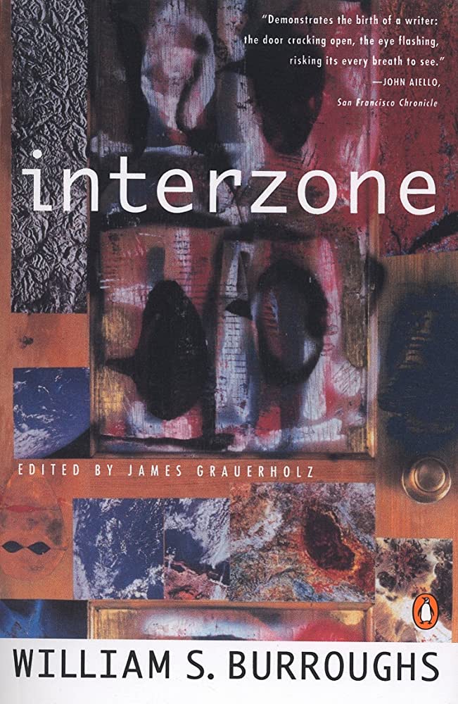 Image Interzone