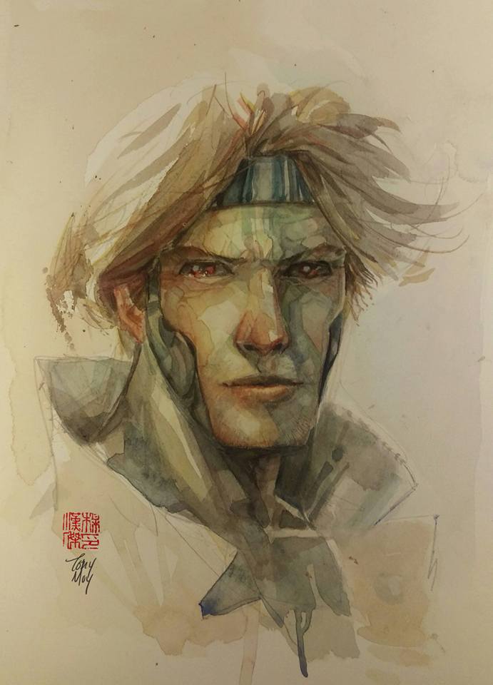 GAMBIT