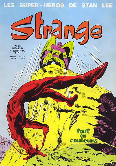 strange31