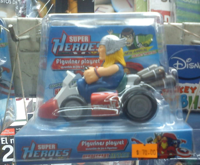 thor-mario-kart